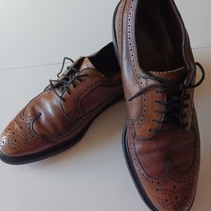 Aeroven mens dress shoes
